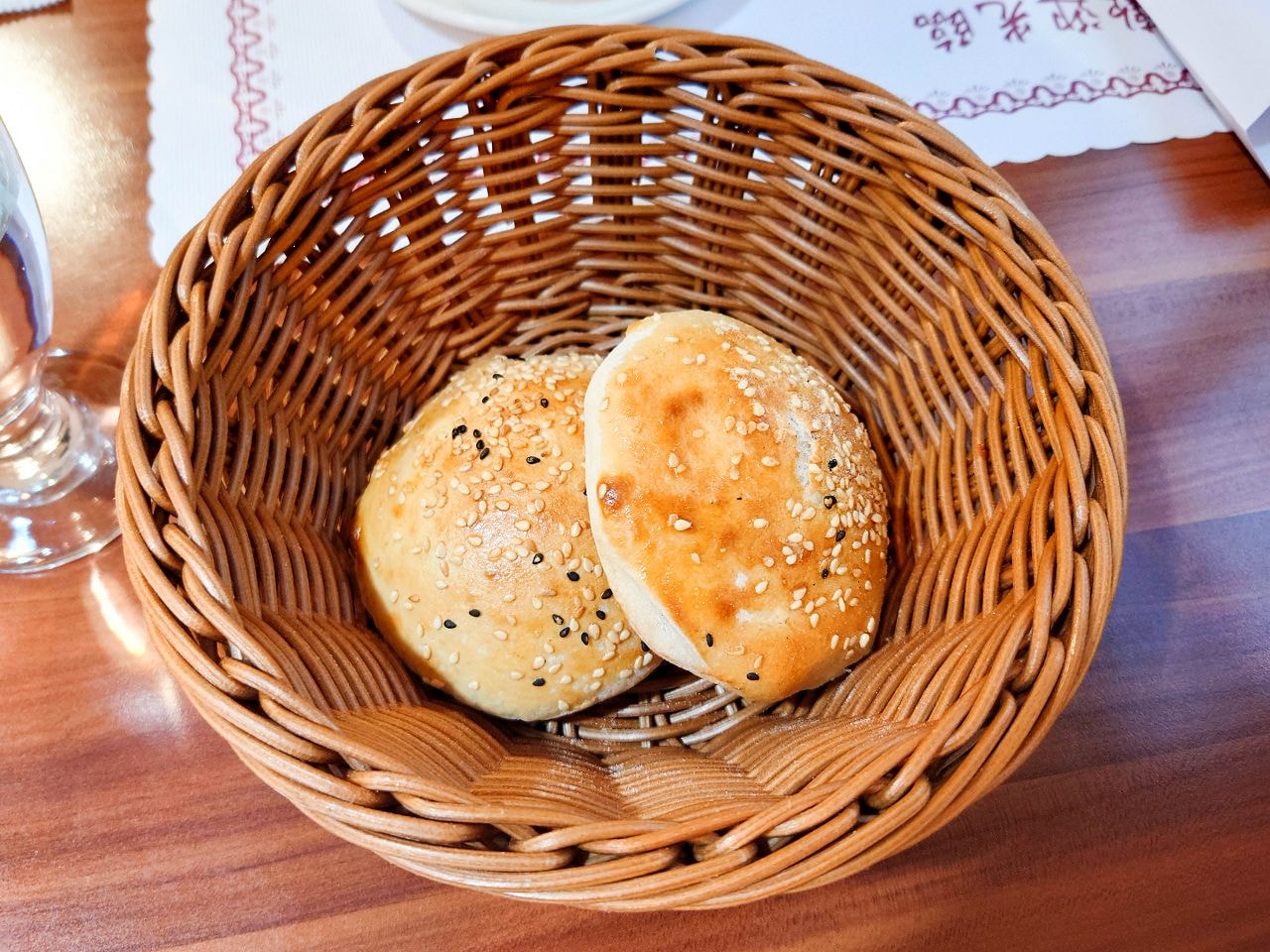 [食記][台北市] 番紅花城土耳其餐廳 — 正宗道地土耳其料理