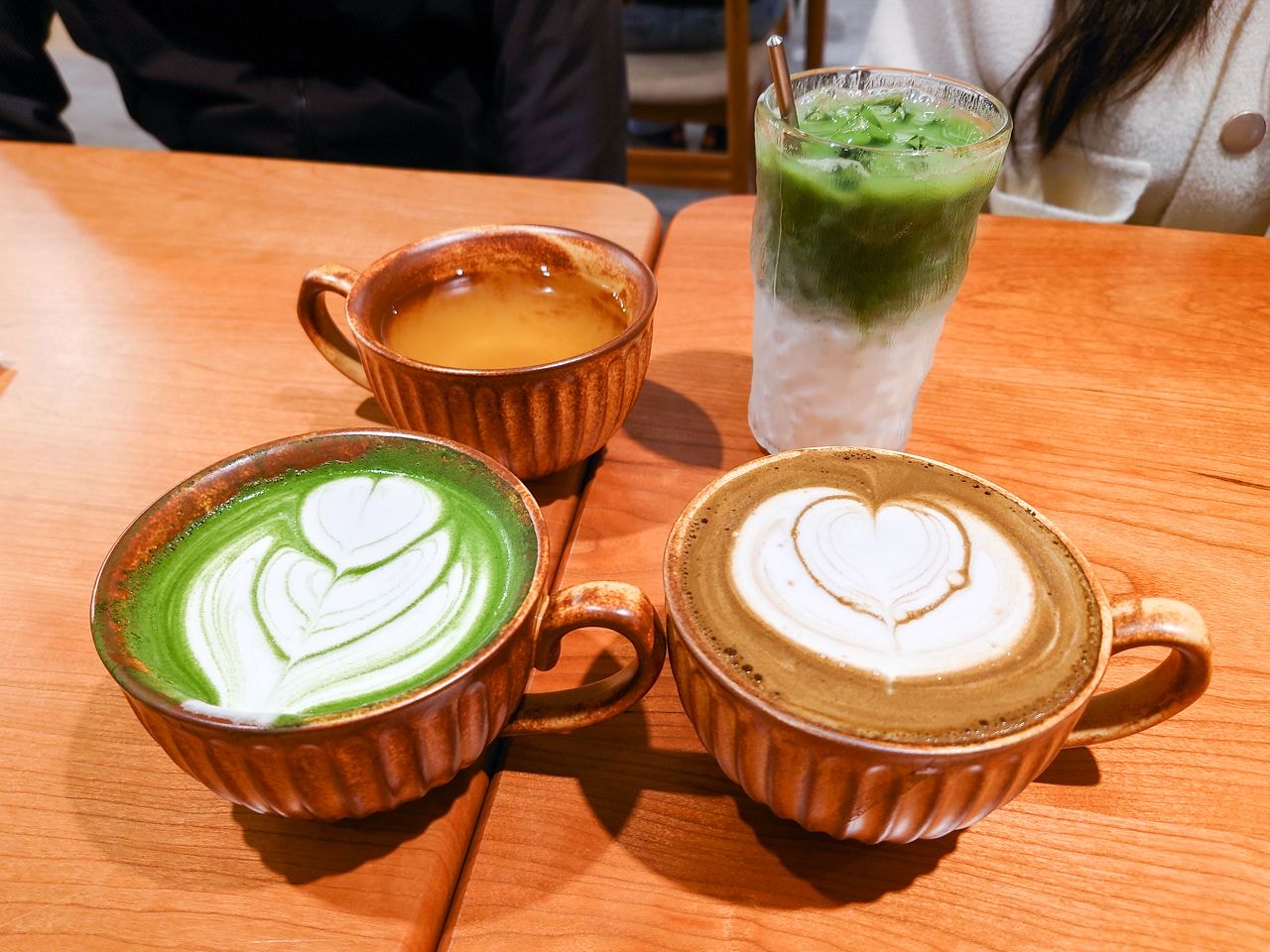 [食記][新北市][中和區] Aki Deli — 中和新開和洋早午餐餐廳，抹茶名店「Aki Matcha Bar」的姊妹店，份量充足又實在的三明治和可頌。