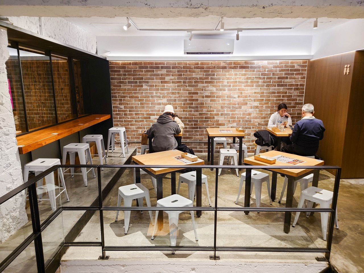 [食記][台北市] 爸爸Kevin美式BBQ — 正統道地美式烤肉專賣餐廳