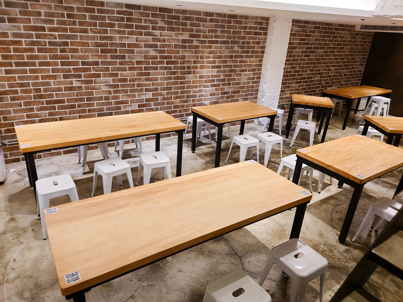[食記][台北市] 爸爸Kevin美式BBQ — 正統道地美式烤肉專賣餐廳