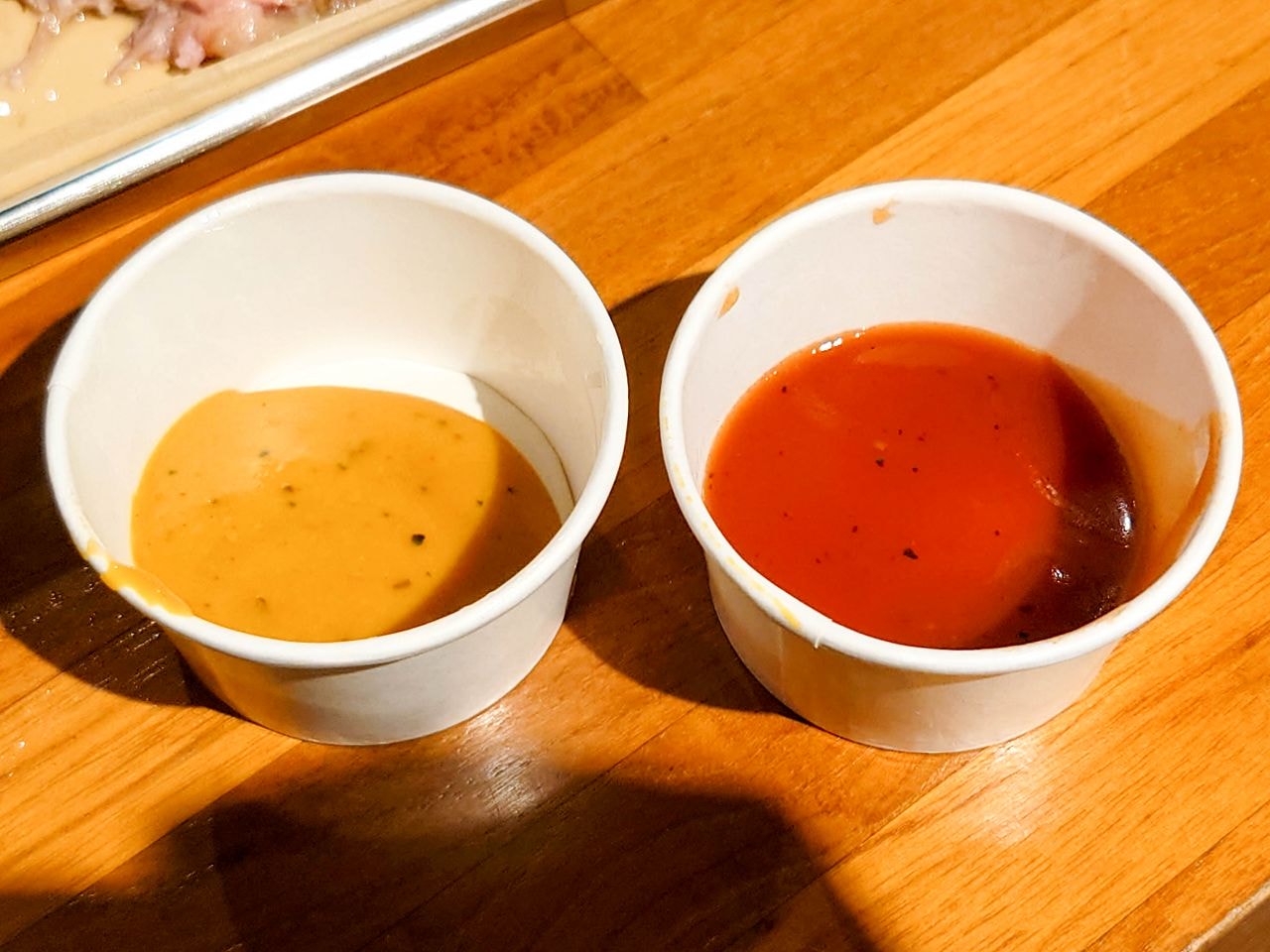 [食記][台北市] 爸爸Kevin美式BBQ — 正統道地美式烤肉專賣餐廳