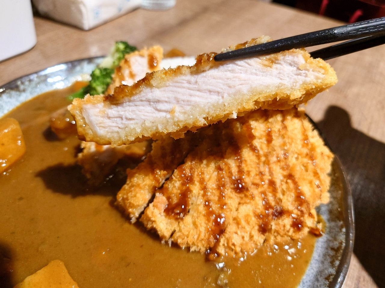 [食記][台北市] アツアツ (ㄚㄗㄚㄗ) 章魚燒 — 條通區內道地日式章魚燒、咖哩飯、日式炒麵