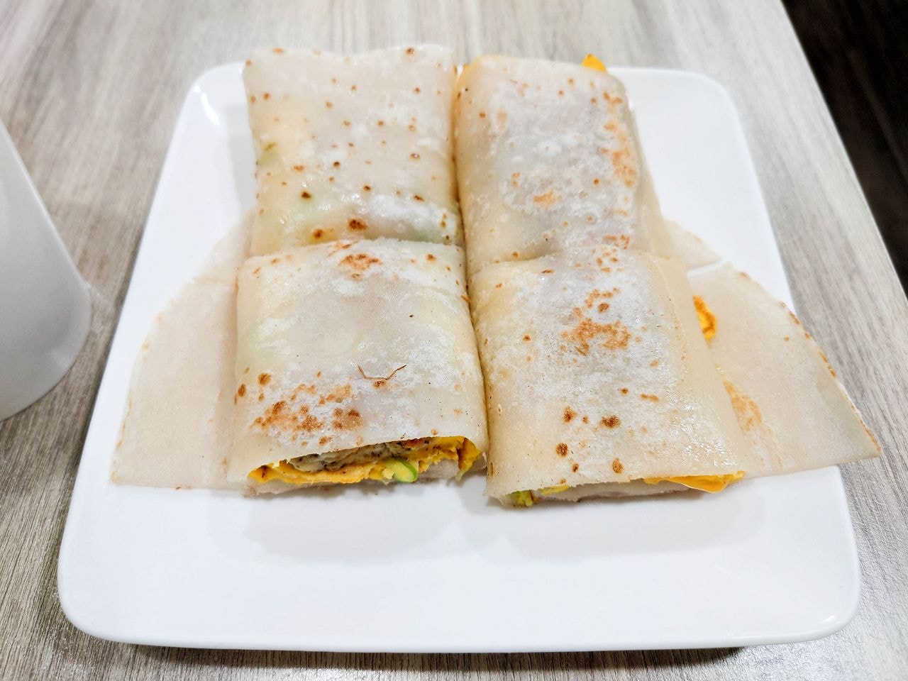 [食記][台北市] 可蜜達 Comida 林森店 (已歇業) 2部曲
