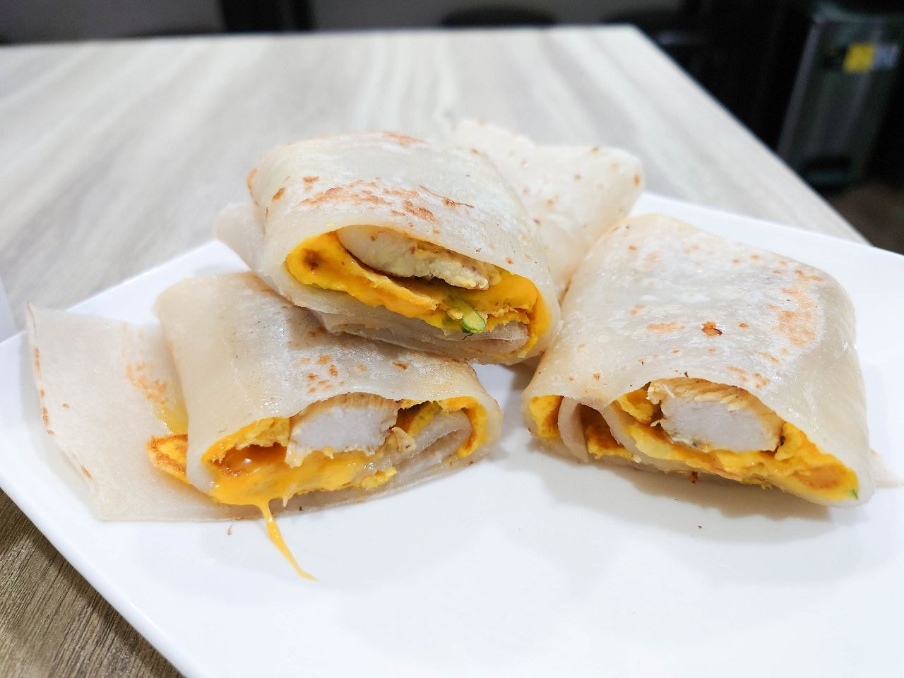 [食記][台北市] 可蜜達 Comida 林森店 (已歇業) 2部曲
