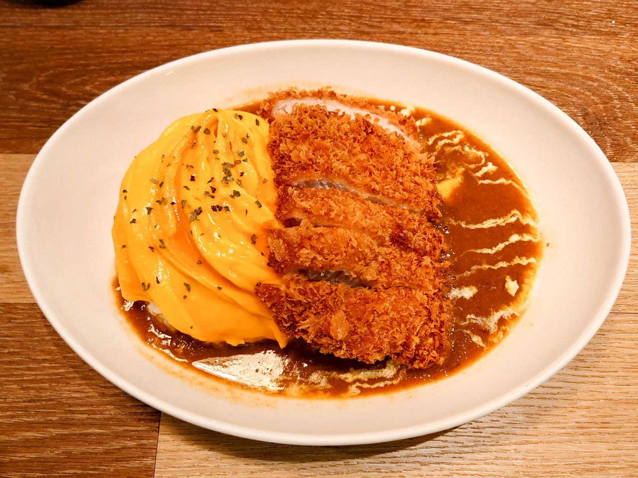 [食記][台北市] Tokyo Curry 東京咖哩 林森店 (已歇業)
