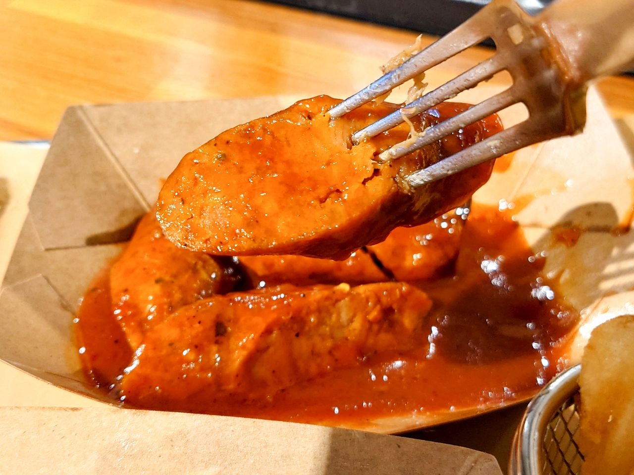 [食記][台北市] 爸爸Kevin美式BBQ — 正統道地美式烤肉專賣餐廳