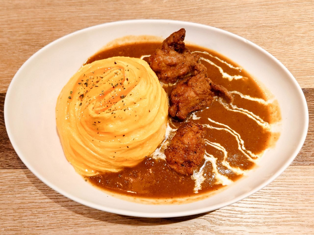 [食記][台北市] Tokyo Curry 東京咖哩 林森店 (已歇業)