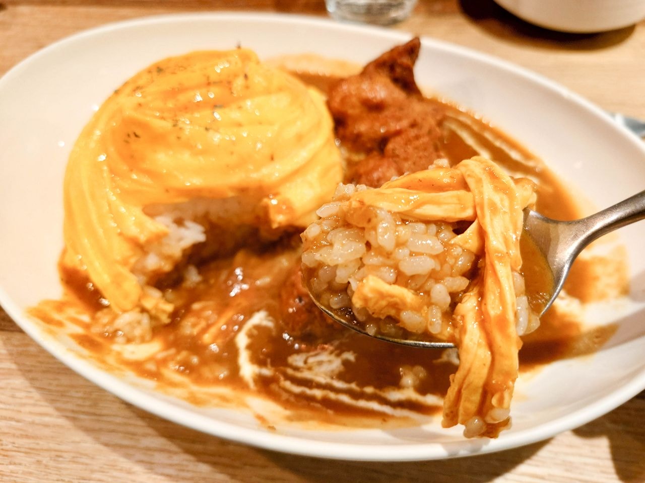 [食記][台北市] Tokyo Curry 東京咖哩 林森店 (已歇業)