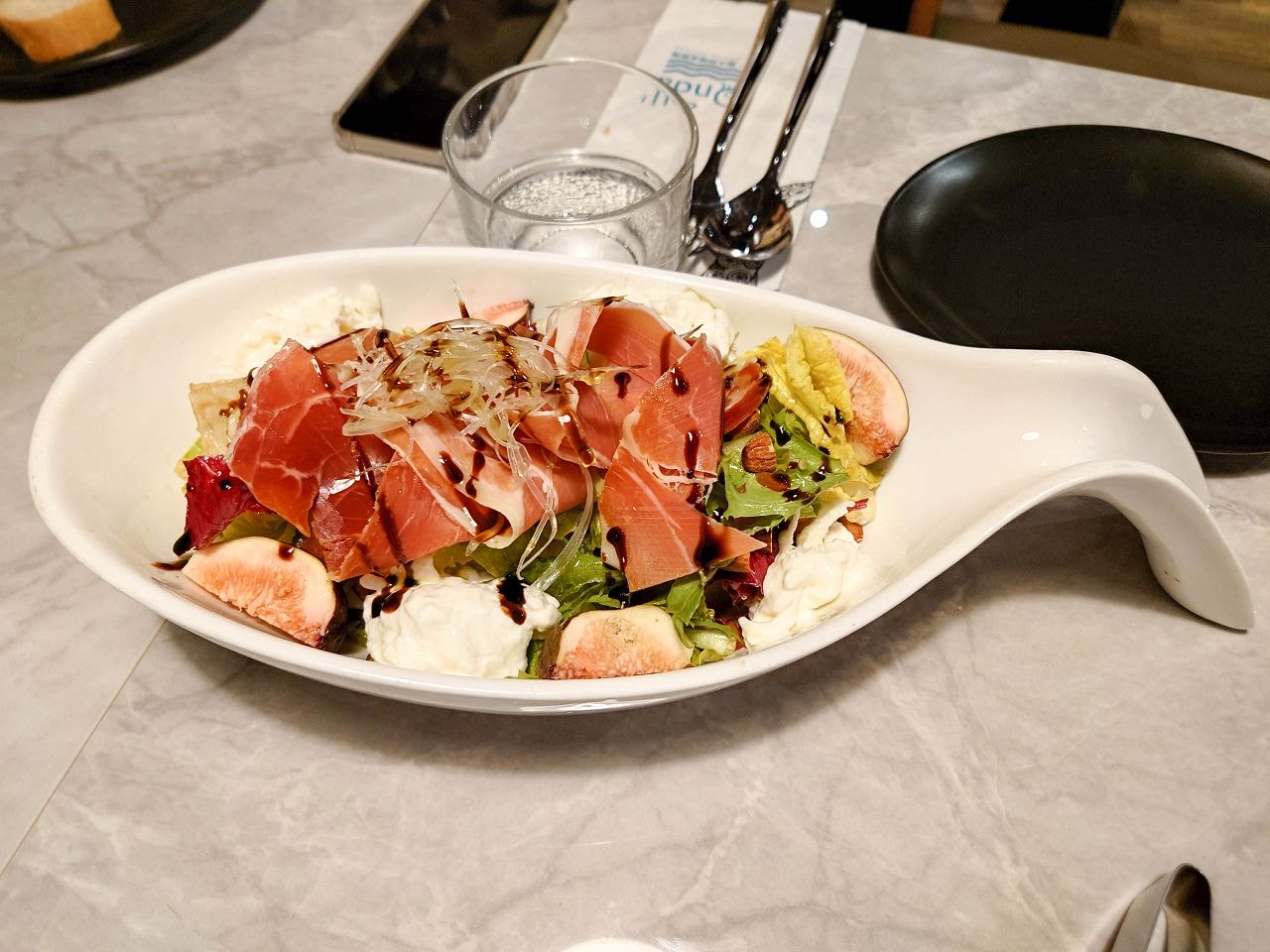 [食記][高雄市] all’Onda 浪。義大利慢食廚房 — 高雄美術館附近義式餐廳推薦