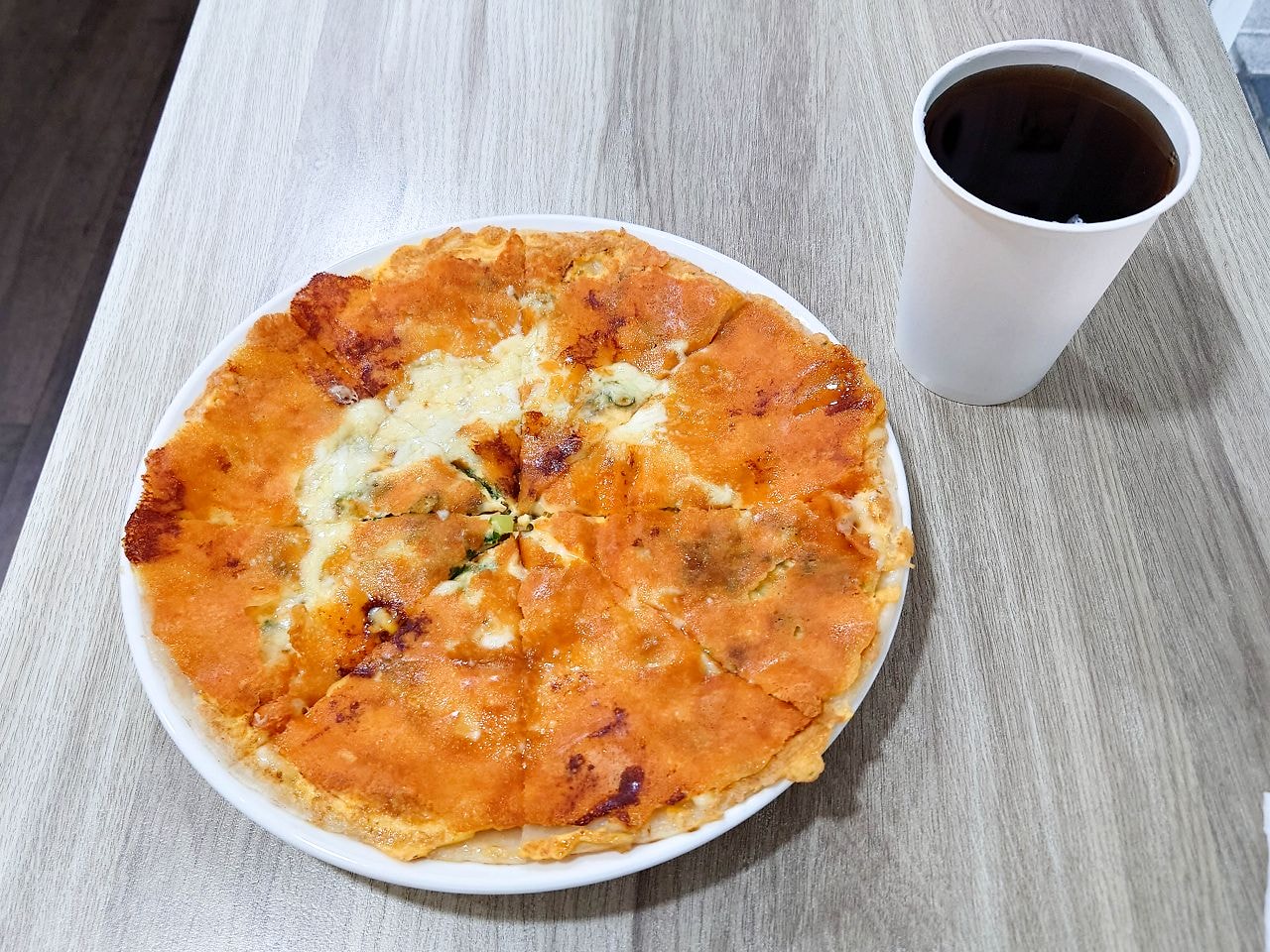 [食記][台北市] 可蜜達 Comida 林森店 (已歇業) 2部曲
