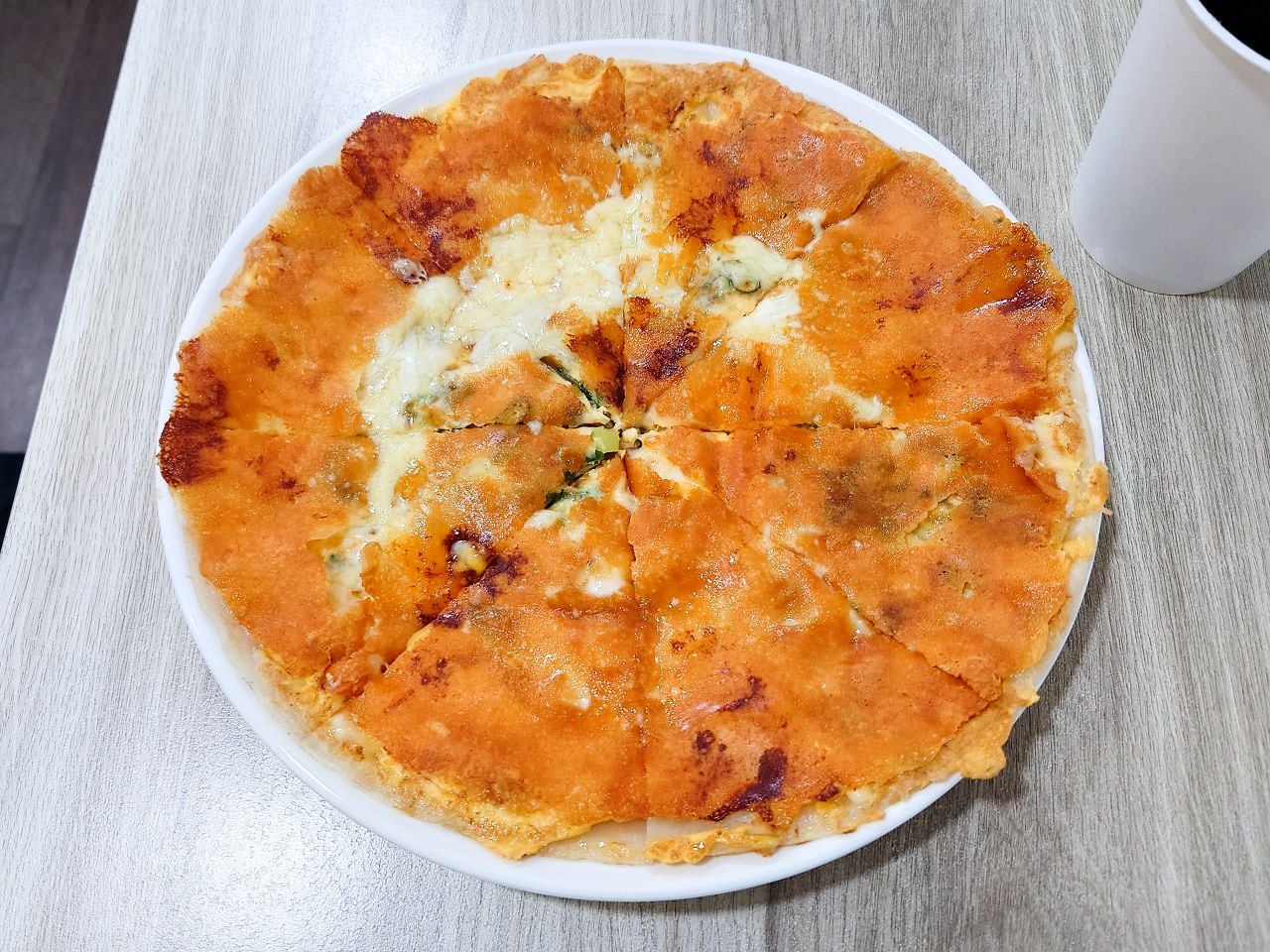[食記][台北市] 可蜜達 Comida 林森店 (已歇業) 2部曲