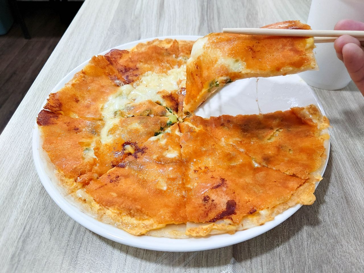 [食記][台北市] 可蜜達 Comida 林森店 (已歇業) 2部曲