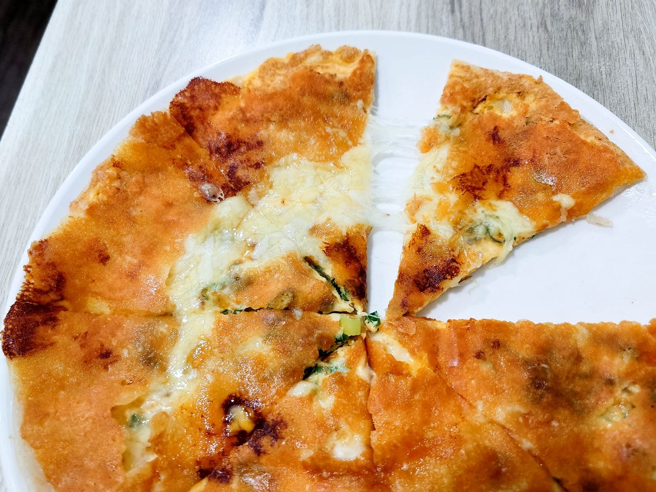 [食記][台北市] 可蜜達 Comida 林森店 (已歇業) 2部曲