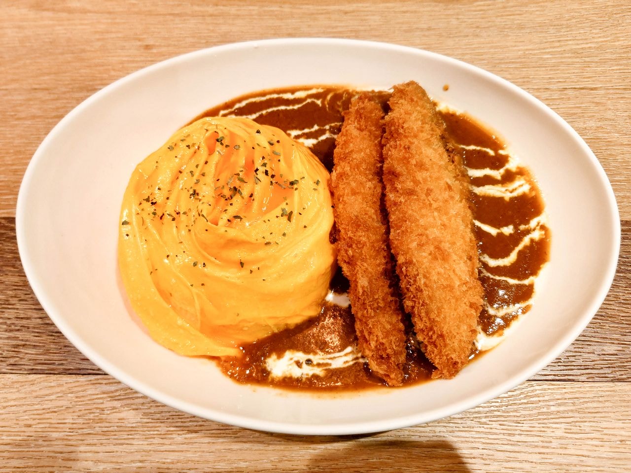 [食記][台北市] Tokyo Curry 東京咖哩 林森店 (已歇業)