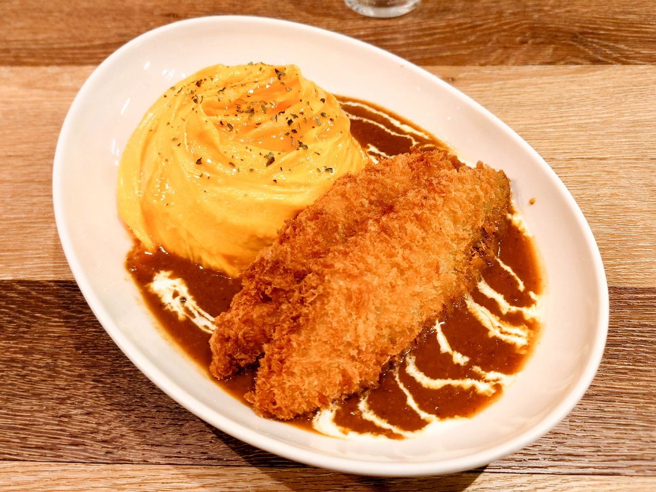 [食記][台北市] Tokyo Curry 東京咖哩 林森店 (已歇業)