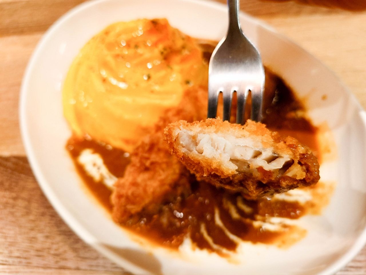 [食記][台北市] Tokyo Curry 東京咖哩 林森店 (已歇業)