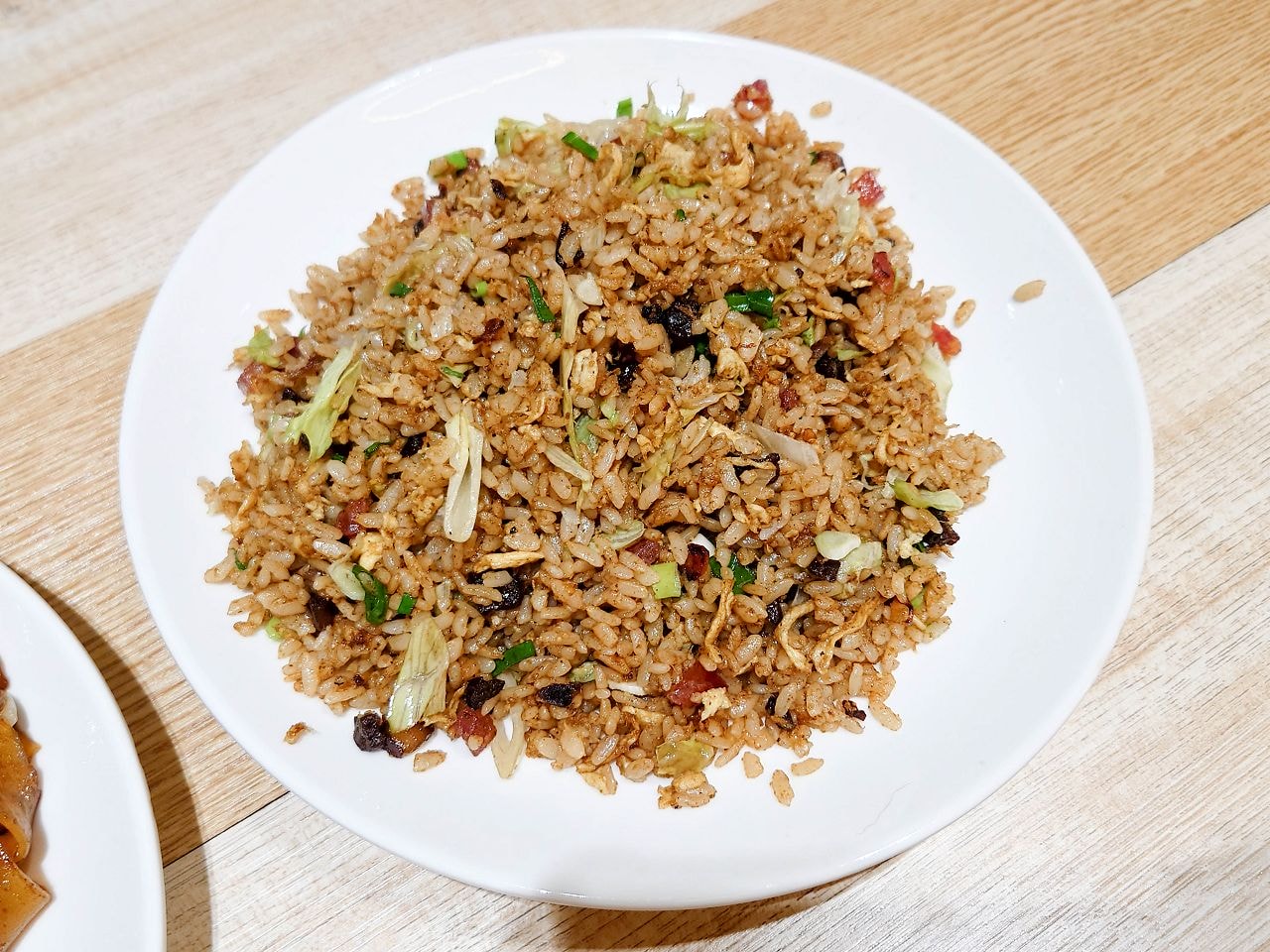 [食記][台北市] 享點港式飲茶 — 捷運中山站附近新開幕平價又美味的港式飲茶