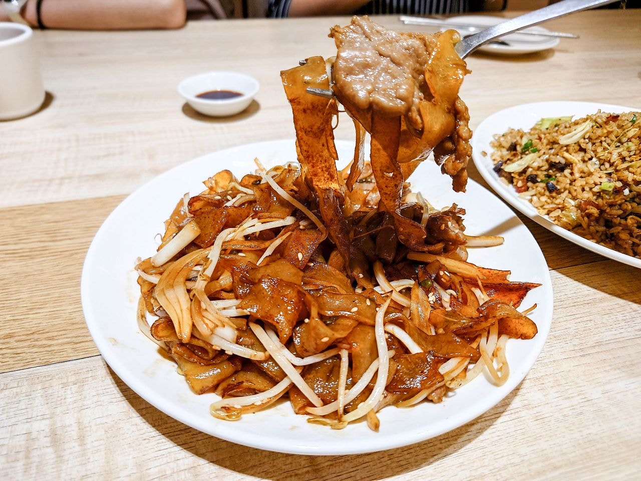 [食記][台北市] 享點港式飲茶 — 捷運中山站附近新開幕平價又美味的港式飲茶