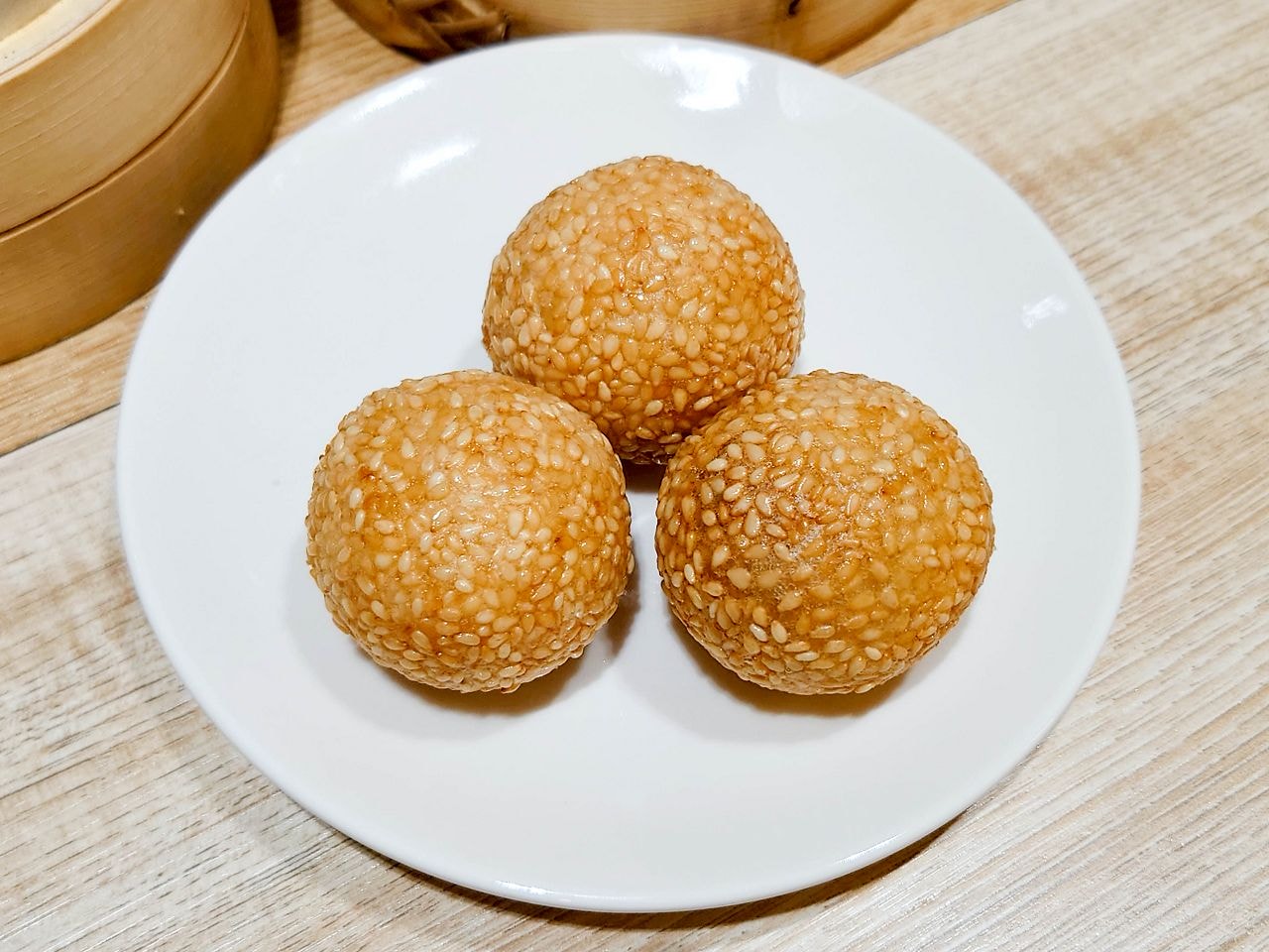 [食記][台北市] 享點港式飲茶 — 捷運中山站附近新開幕平價又美味的港式飲茶
