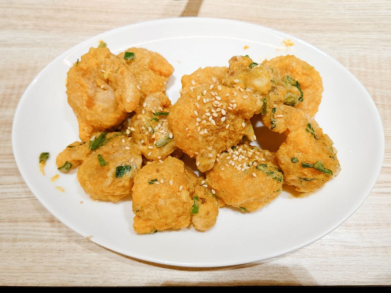[食記][台北市] 享點港式飲茶 — 捷運中山站附近新開幕平價又美味的港式飲茶