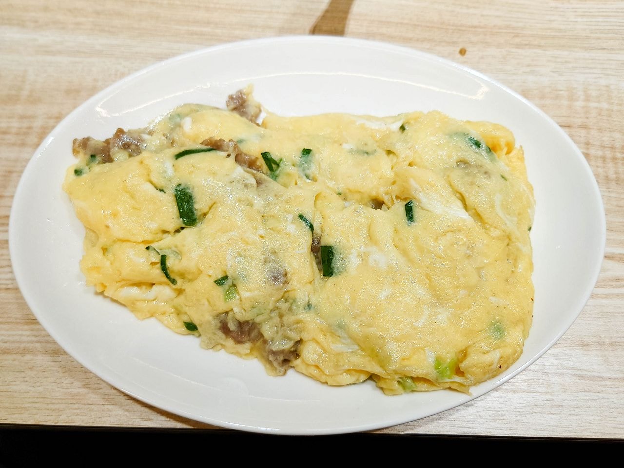 [食記][台北市] 享點港式飲茶 — 捷運中山站附近新開幕平價又美味的港式飲茶