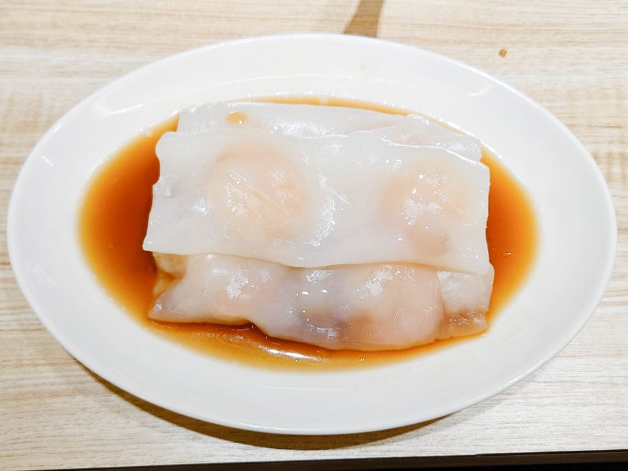 [食記][台北市] 享點港式飲茶 — 捷運中山站附近新開幕平價又美味的港式飲茶