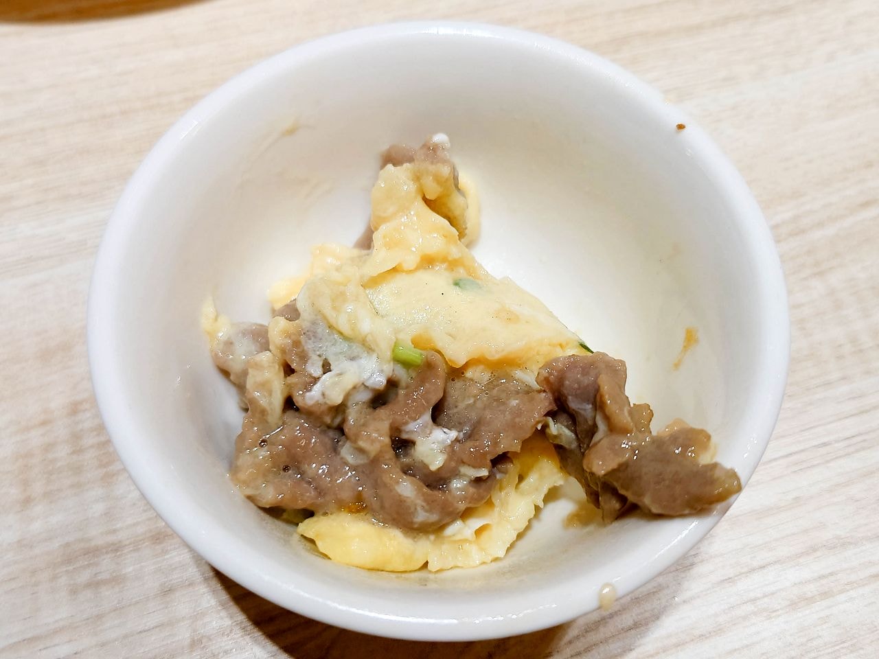 [食記][台北市] 享點港式飲茶 — 捷運中山站附近新開幕平價又美味的港式飲茶
