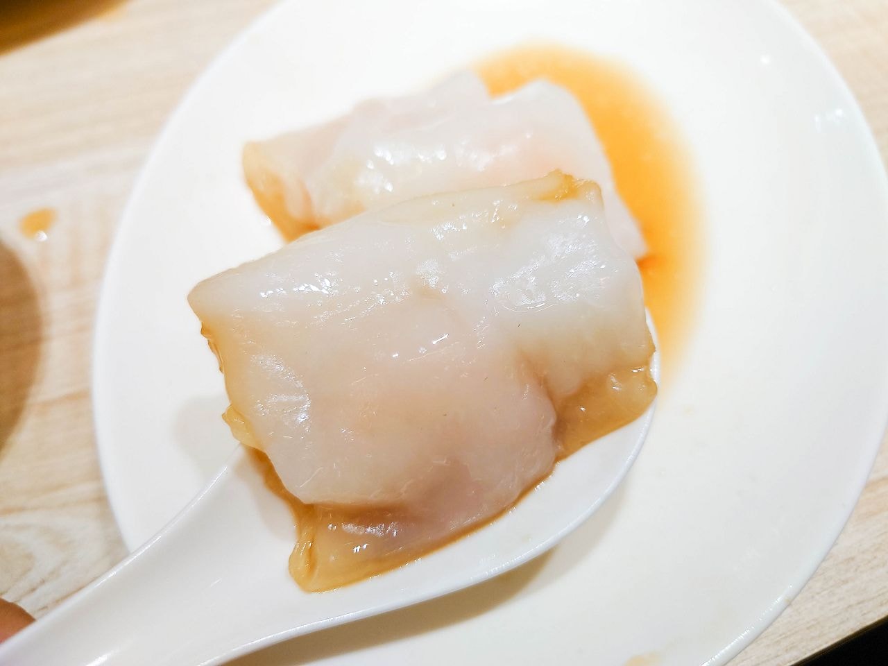 [食記][台北市] 享點港式飲茶 — 捷運中山站附近新開幕平價又美味的港式飲茶
