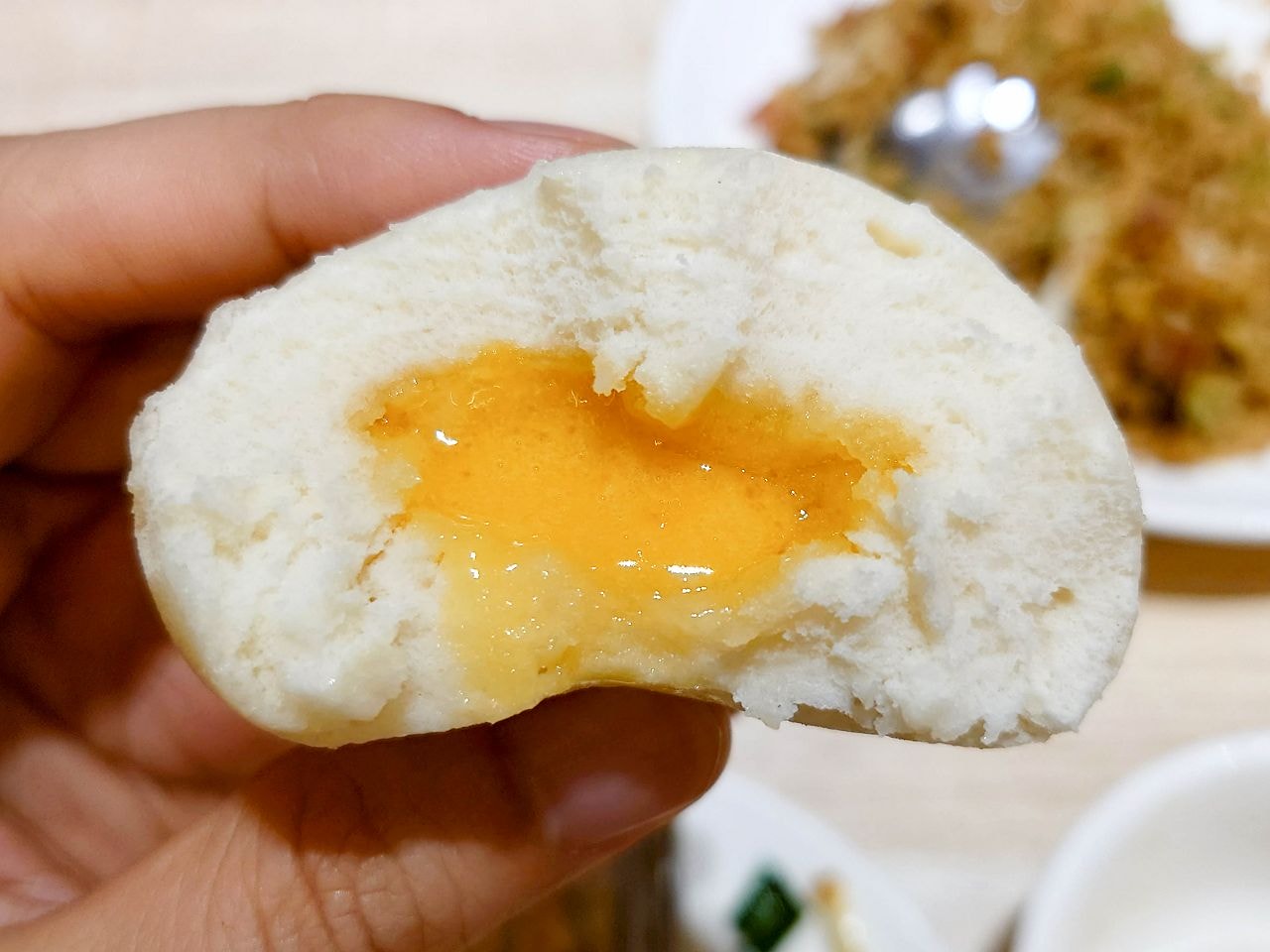 [食記][台北市] 享點港式飲茶 — 捷運中山站附近新開幕平價又美味的港式飲茶