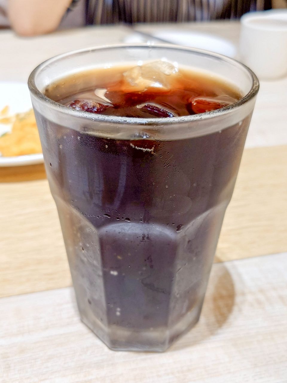 [食記][台北市] 享點港式飲茶 — 捷運中山站附近新開幕平價又美味的港式飲茶