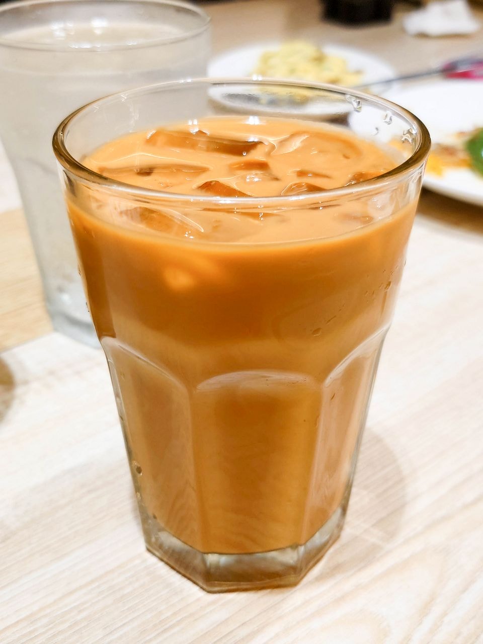 [食記][台北市] 享點港式飲茶 — 捷運中山站附近新開幕平價又美味的港式飲茶