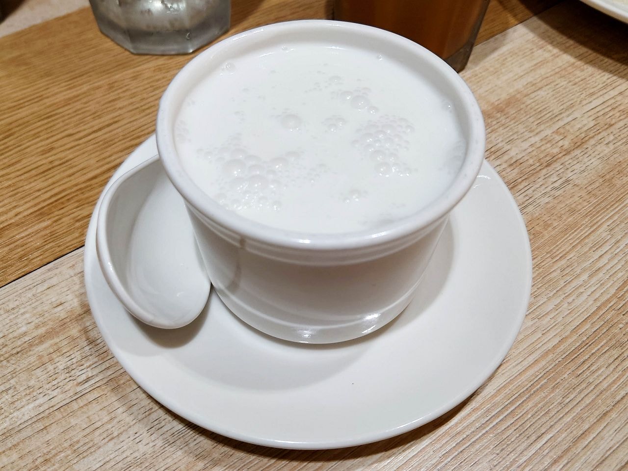 [食記][台北市] 享點港式飲茶 — 捷運中山站附近新開幕平價又美味的港式飲茶