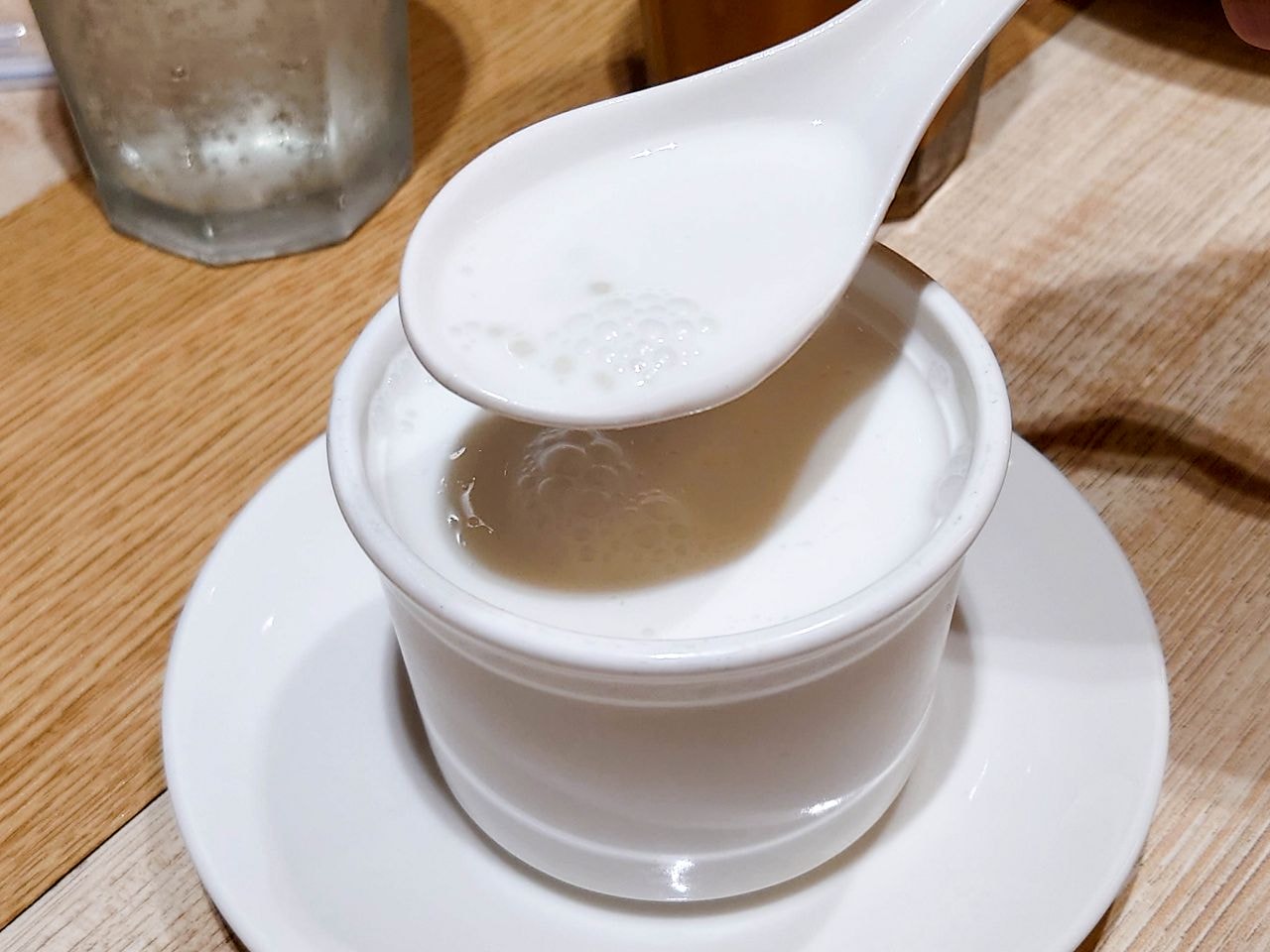 [食記][台北市] 享點港式飲茶 — 捷運中山站附近新開幕平價又美味的港式飲茶