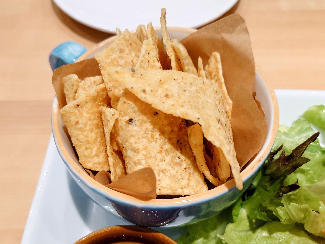 [食記][台北市] La Ohana 夏威夷餐廳&咖啡 LaLaport 南港店 — 夏威夷海島渡假風格美式餐廳