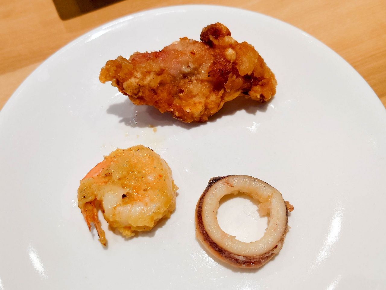 [食記][台北市] La Ohana 夏威夷餐廳&咖啡 LaLaport 南港店 — 夏威夷海島渡假風格美式餐廳