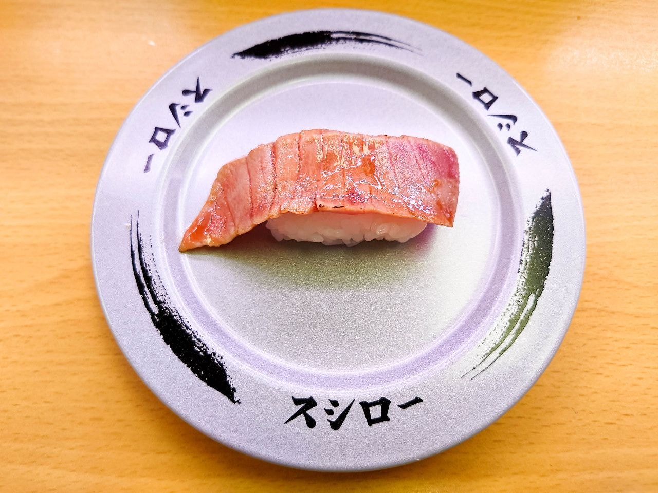 [食記][台北市] スシロー 壽司郎 台北林森店