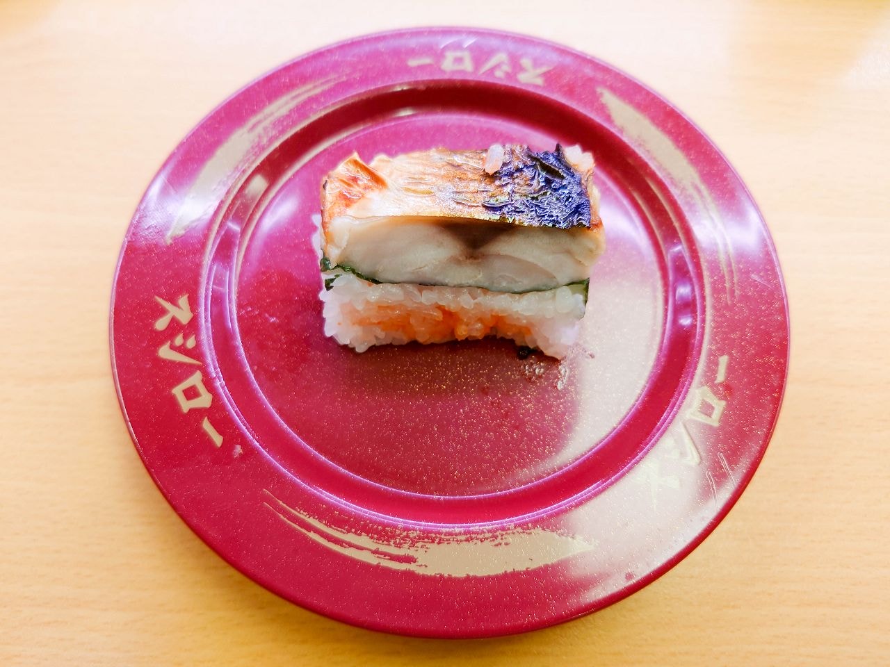 [食記][台北市] スシロー 壽司郎 台北林森店