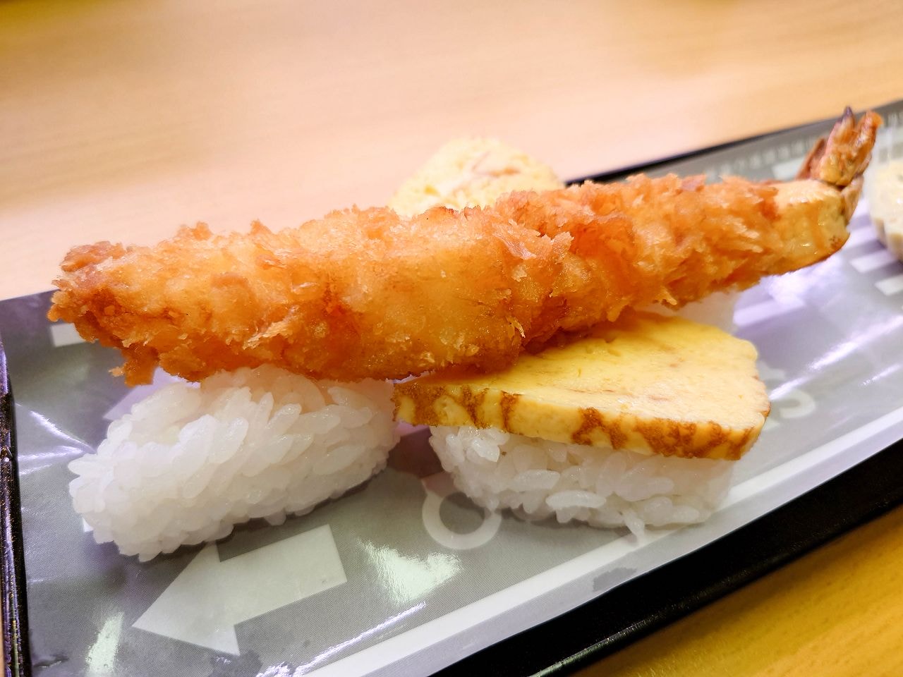 [食記][台北市] スシロー 壽司郎 台北林森店