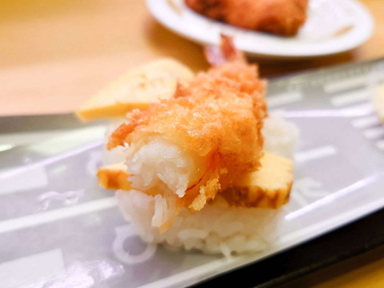 [食記][台北市] スシロー 壽司郎 台北林森店