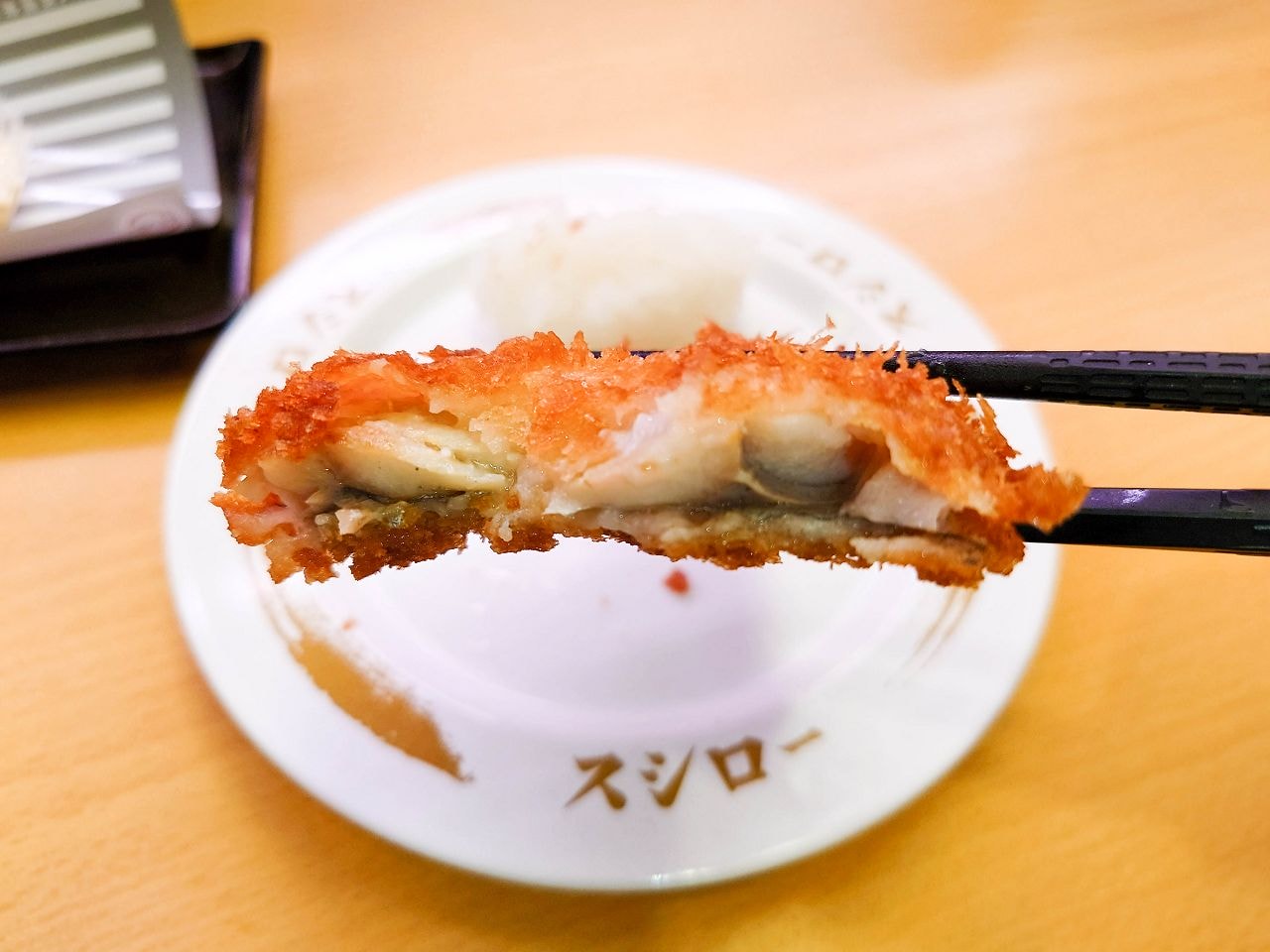 [食記][台北市] スシロー 壽司郎 台北林森店
