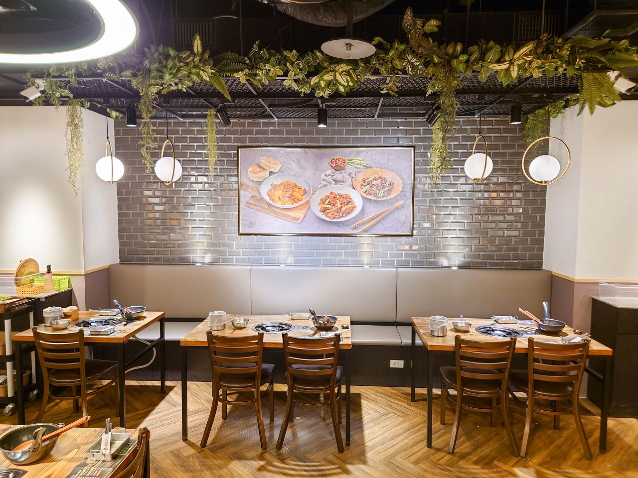 [食記][台北市] 甩鍋雞볶찜韓式炒雞吃到飽 西門店 — 現點現炒香辣夠味又香氣十足的韓式炒雞