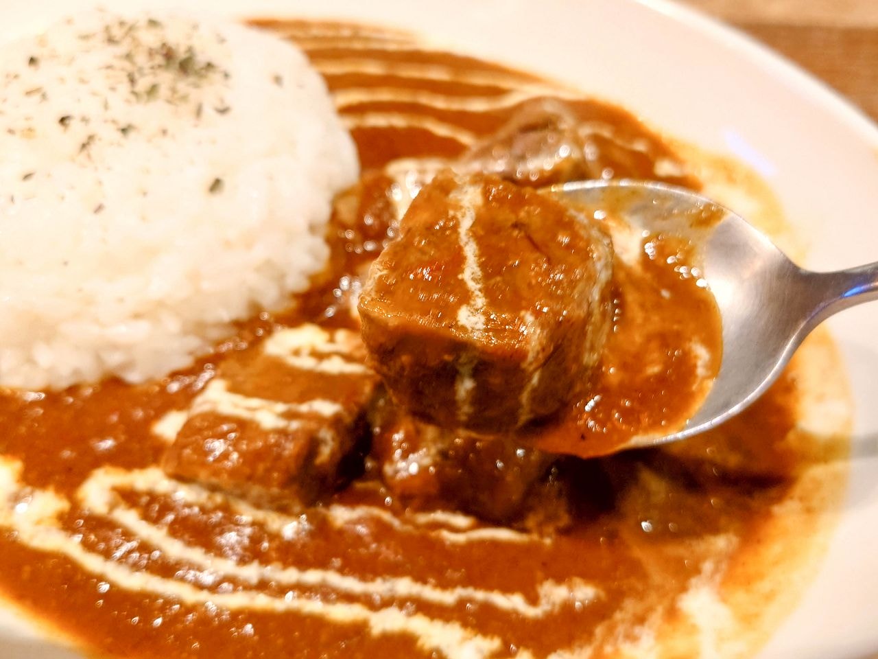 [食記][台北市] Tokyo Curry 東京咖哩 林森店 (已歇業)