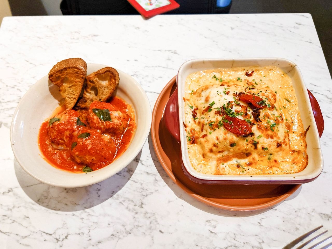 [食記][台北市] The Lasagna Bar 千層吧 民生店 — 民生社區內義式千層麵專賣店