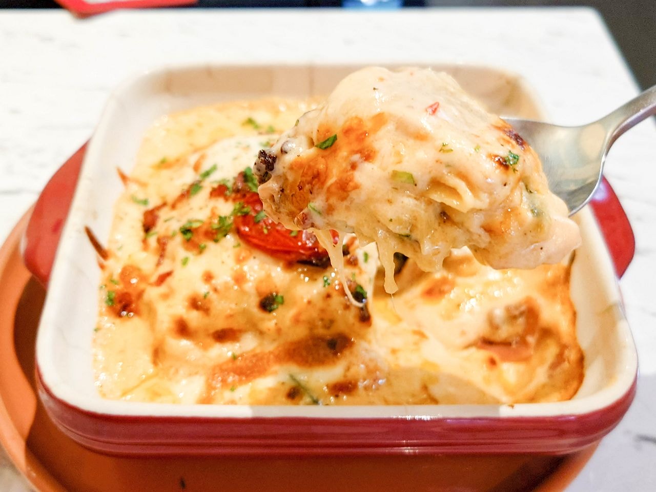 [食記][台北市] The Lasagna Bar 千層吧 民生店 — 民生社區內義式千層麵專賣店