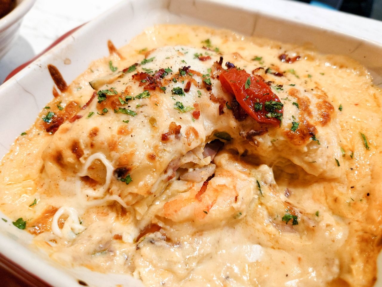 [食記][台北市] The Lasagna Bar 千層吧 民生店 — 民生社區內義式千層麵專賣店