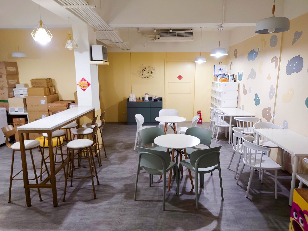 [食記][台北市] 林氏貝果 Lin’s.bakery