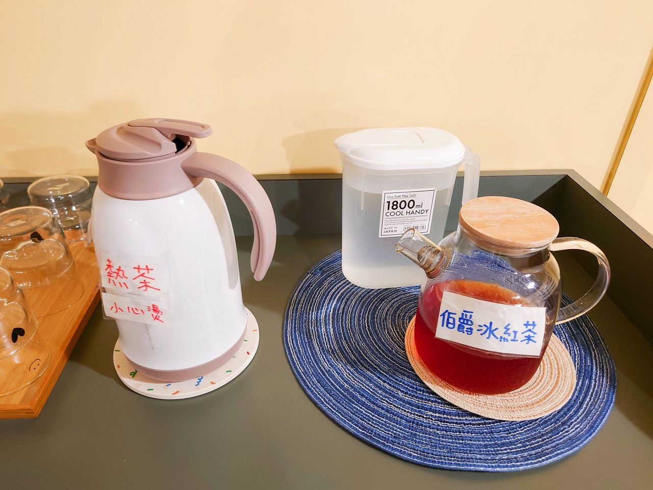 [食記][台北市] 林氏貝果 Lin’s.bakery