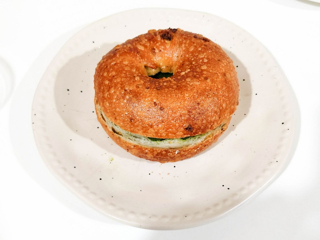 [食記][台北市] 林氏貝果 Lin’s.bakery