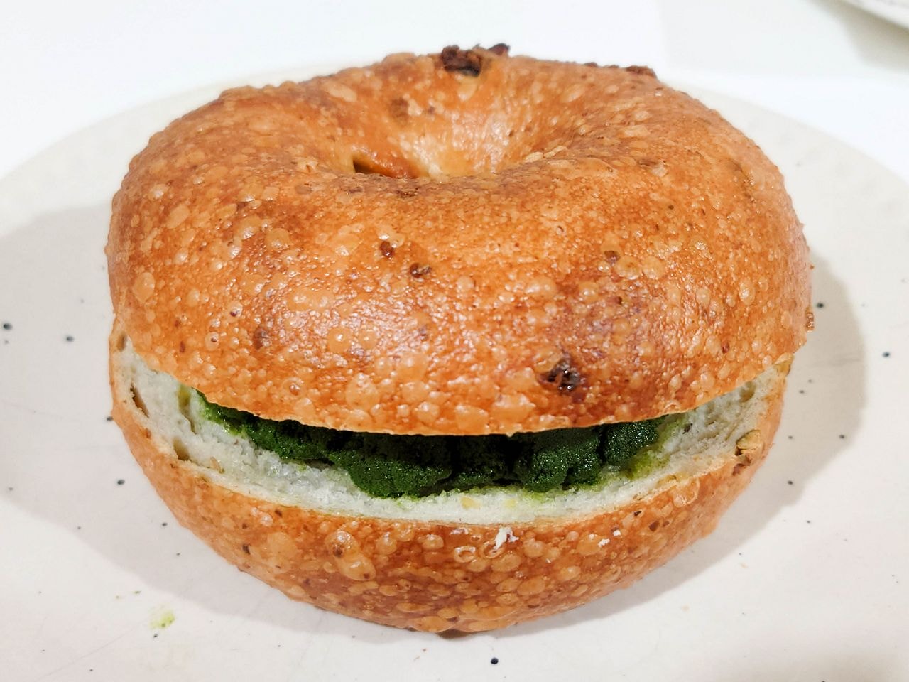 [食記][台北市] 林氏貝果 Lin’s.bakery