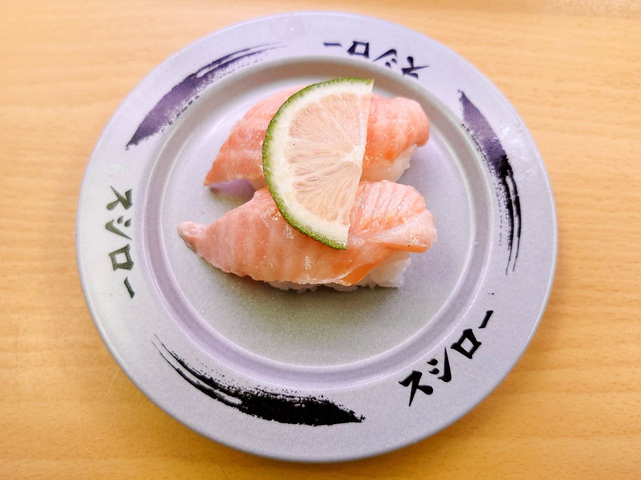 [食記][台北市] スシロー 壽司郎 台北林森店